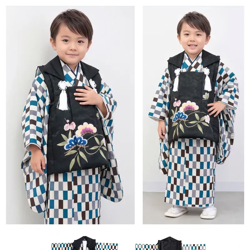 3歳男の子