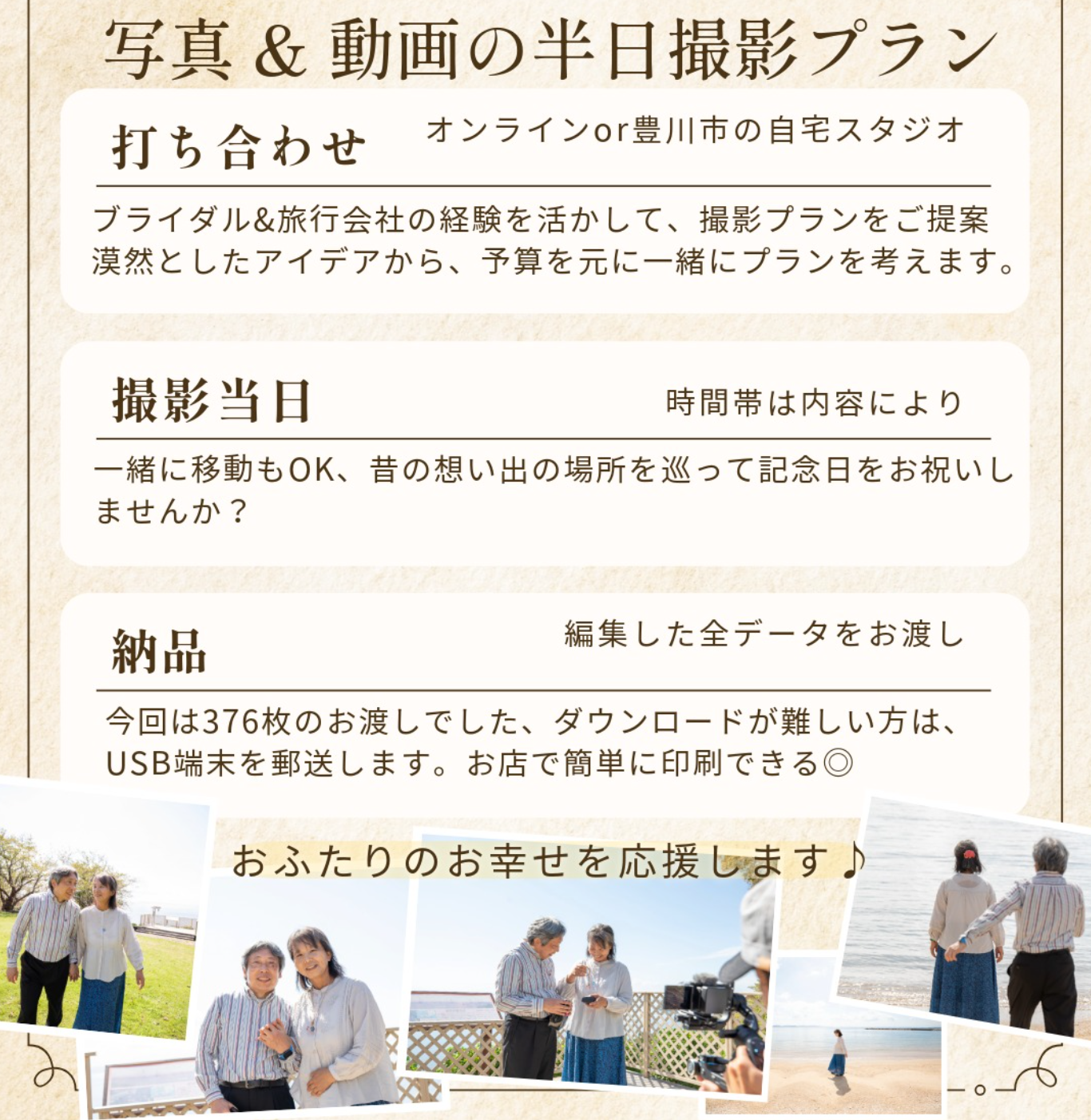 記念日作品
